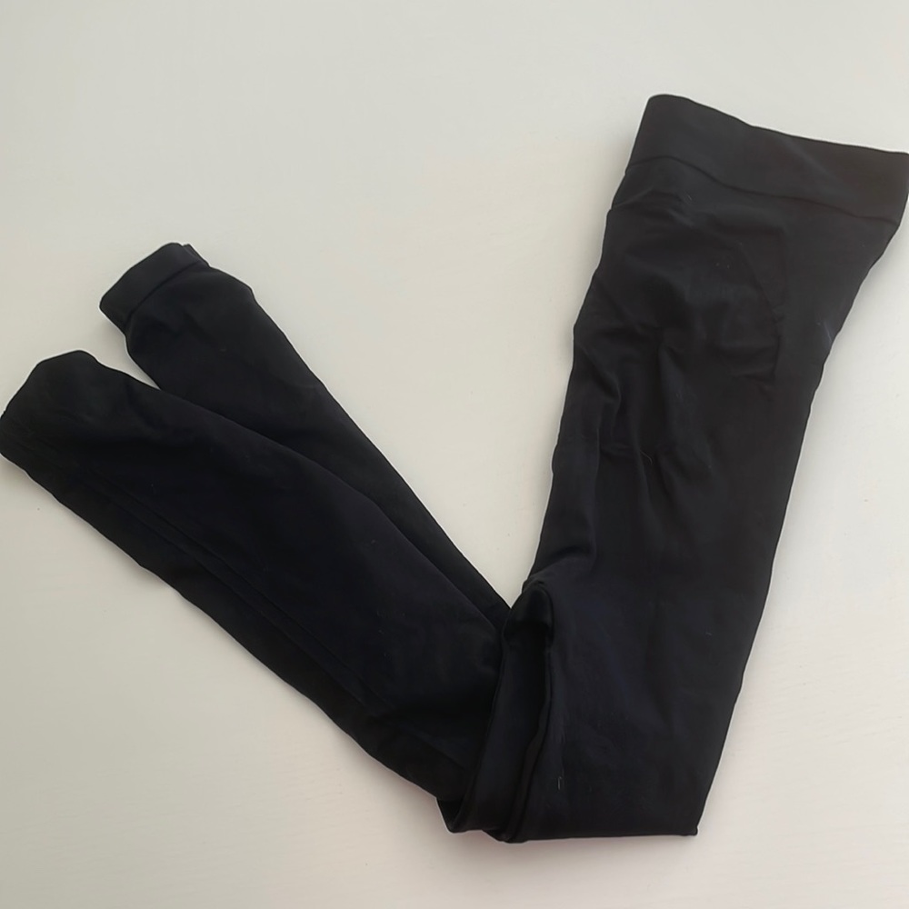 Blanqui maternity leggings